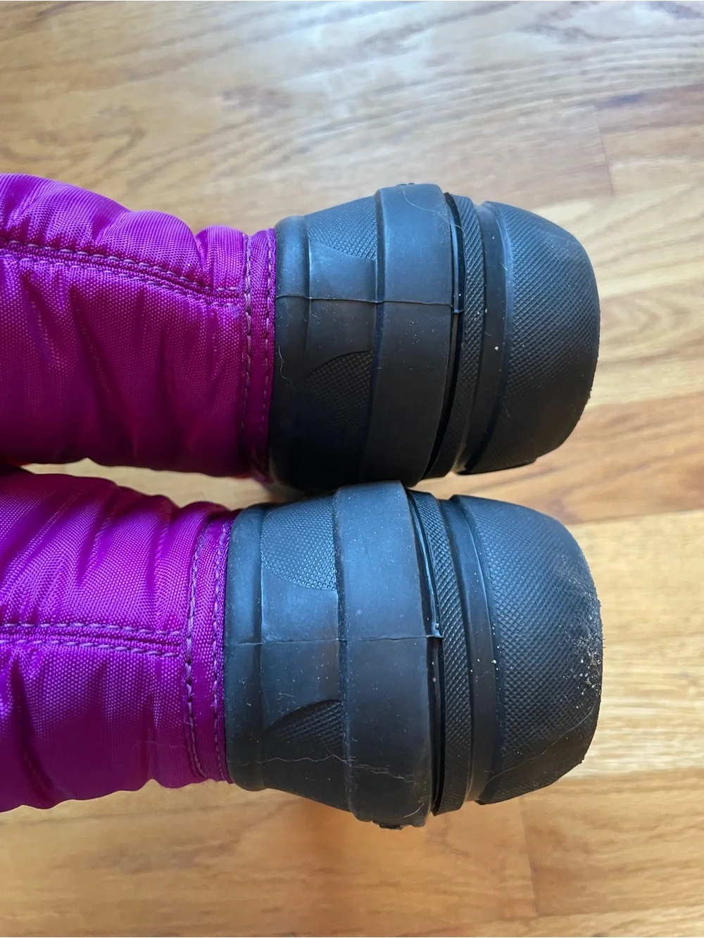 Sorel great used